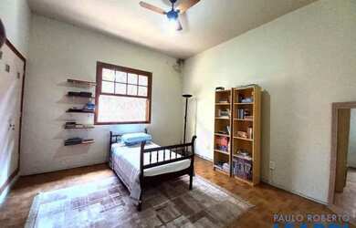 Imagem 6: CASA TÉRREA - CAMBUÍ - SP