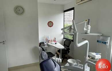 Imagem 4: São Paulo - Conjunto Comercial/Sala - Jardins