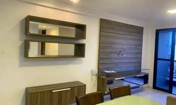 Imagem 7: Ap.2quartos!BairrodosEstados! Oportunidade!