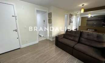 Imagem 3: CANOAS - Apartamento Padrão - Mato Grande