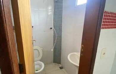 Imagem 7: APTO PEQUENO 1 QUARTO QN 204 SAMAMBAIA