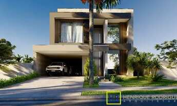 Imagem: Sobrado com 2 Suítes 1 Dormitório à