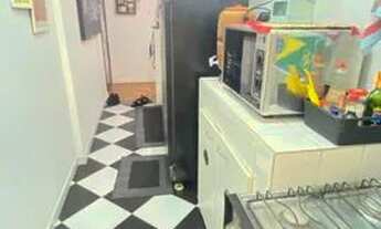 Imagem 7: BOQUEIRÃO- 1 suíte- banheiro social- quadra da praia- 1 vaga