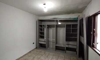 Imagem 5: Casa com 1 dormitório para alugar, 50 m² por R$ 1.300/mês - Vila Bossi - Louveira/SP