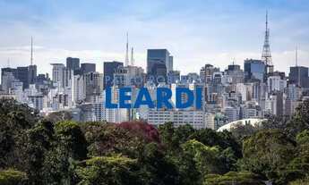 Imagem: APARTAMENTO - INDIANÓPOLIS - SP