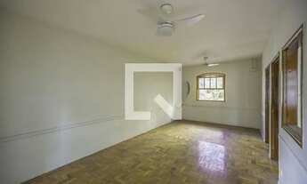 Imagem 3: Casa para Aluguel - Perdizes, 1 Quarto, 120 m2