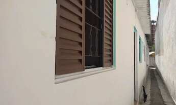 Imagem 3: Casa de 1 dorm, sala, coz, para locação !!!!