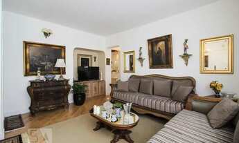 Imagem 3: Apartamento para Aluguel - Vila Olímpia, 3 Quartos, 110 m2