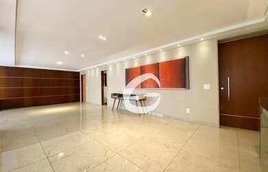 Imagem 3: Apartamento com 4 dormitórios à venda, 190 m² por R$ 2.600.000,00 - Belvedere - Belo Horiz