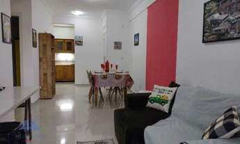 Imagem 2: Apartamento com 2 dormitórios para alugar, 90 m² por R$ 3.766,00/mês - Ingleses - Florianó