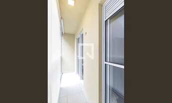 Imagem 2: Apartamento para Aluguel - Butantã, 1 Quarto, 31 m2