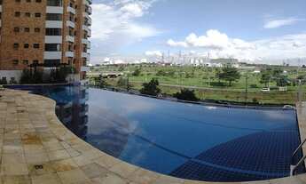 Imagem 2: Apartamento para venda possui 114 m² com 3 quartos, suíte, lazer