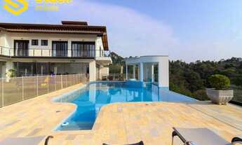 Imagem: CASA ALTO PADRÃO A VENDA EM JUNDIAÍ NO