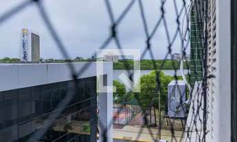 Imagem 6: Apartamento para Aluguel - Santo Amaro, 1 Quarto, 65 m2