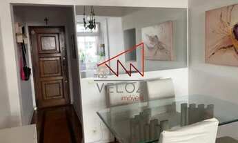 Imagem 3: Apartamento-À VENDA-Ipanema-Rio de Janeiro-RJ