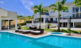 Imagem: Casa de Condomínio com 6 dorms, Fazenda