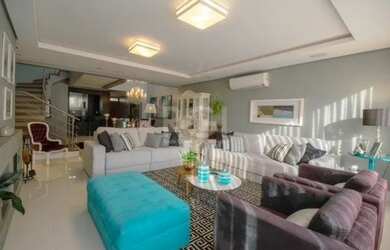 Imagem 6: Excelente Casa a venda com 3 suítes no Bairro Chácara das Pedras