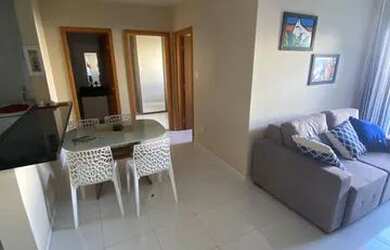 Imagem 7: 004 - APARTAMENTO PRONTO ENTREGA / 2 QUARTOS / SUITE / ELEVADOR