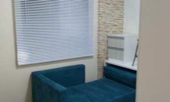 Imagem 2: V0084 Apartamento Alto da Mooca