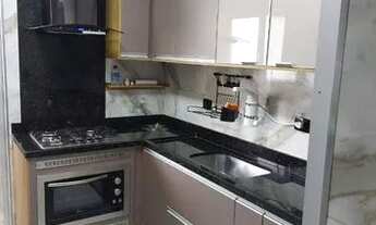 Imagem: Apartamento com 2 dormitórios, 62 m²