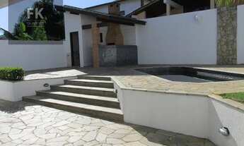 Imagem 5: Casa de Condomínio em Alphaville - Santana de Parnaíba