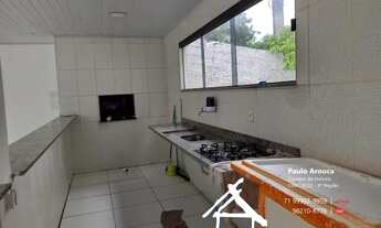 Imagem 5: SALVADOR - Apartamento Padrão - NOVA BRASÍLIA