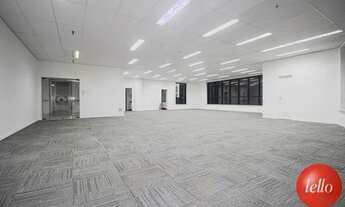 Imagem 3: São Paulo - Conjunto Comercial/Sala - Paraíso