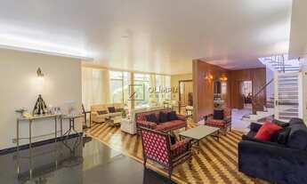 Imagem: Casa Locação Vila Nova Conceição 400