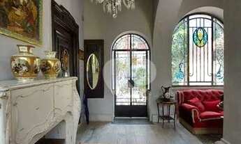 Imagem 6: Casa com 7 quartos à venda, 585 m² por R$ 7.500.000 - Cosme Velho - Rio de Janeiro/RJ