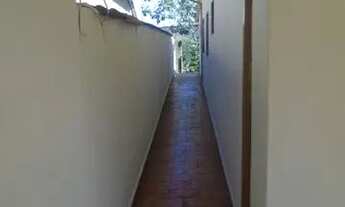 Imagem 2: Casa com 3 dormitórios para alugar, 120 m² por R$ 1.350,00/mês - Bela Vista - Cravinhos/SP