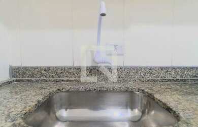 Imagem 5: Apartamento para Aluguel - Vila Clementino, 1 Quarto, 12 m2