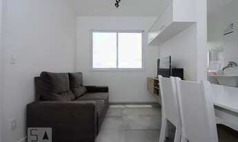 Imagem 2: Apartamento para Aluguel - Água Branca, 1 Quarto, 32 m2