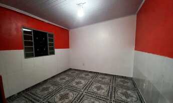 Imagem 5: ALUGO CASA NA SAMAMBAIA SUL (QR 107