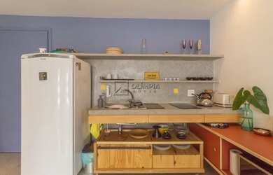 Imagem 13: Locação Apartamento 1 Dormitórios - 44 m² Moema