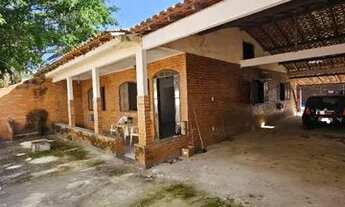 Imagem: Praia da Brisa. Casa 3qts c/ piscina. Aceita