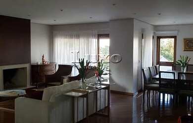 Imagem 4: SANTANA DE PARNAíBA - Casa de Condomínio - morada dos pinheiros