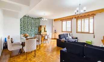 Imagem 2: Apartamento 110m² à venda Água Branca, São Paulo, SP