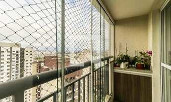 Imagem 7: Apartamento para Aluguel - Vila Andrade, 3 Quartos, 69 m2