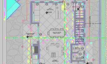 Imagem 5: Sobrado Terras de Atibaia I