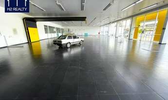 Imagem 2: Galpão para aluguel, 30 vagas, Água Branca - Contagem/MG