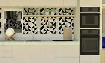 Imagem 7: Casa Condominio Fechado EBM - Kazas Jardim Bellágio - Parque Atheneu