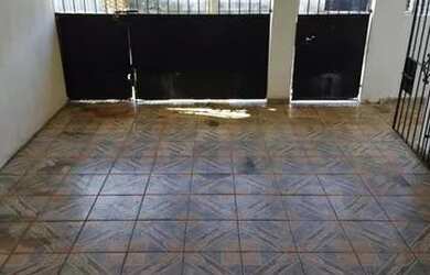 Imagem 3: Graça Sanches Aluga R$- 1.200,00 Casa C. Nova-VI Trav WE-84 2/4