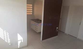 Imagem 2: Casa - Residencial Cosmos - Campinas