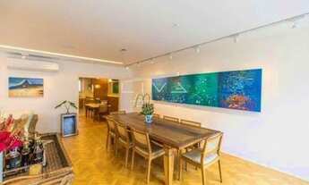 Imagem 5: Apartamento-À VENDA-Ipanema-Rio de Janeiro-RJ