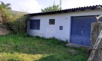 Imagem: Casa para Venda - 80m², 1 dormitório