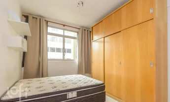 Imagem 4: Apartamento à venda em Bela Vista com 58 m², 1 quarto