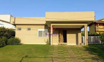 Imagem: ITUPEVA - Casa de Condomínio - CENTRO