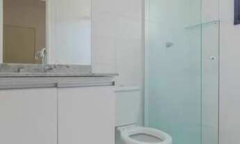 Imagem 6: Apartamento para Aluguel - Jardim Bela Vista, 4 Quartos, 80 m2