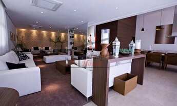 Imagem 12: Apartamento para aluguel com 50 metros quadrados com 1 quarto em Mooca - São Paulo - SP