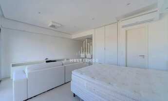 Imagem 4: Apartamento Loft mobiliado no Auxiliadora